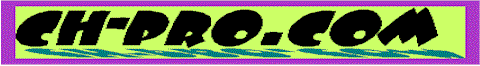 CH_PRO.com - the por-company!